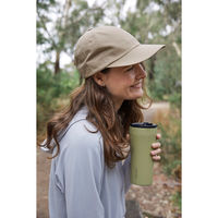 ファンプロジェクト STTOKE ストーク タンブラー Gサイズ 16oz 470ml ヘザーグリーン 480649 1個（直送品）