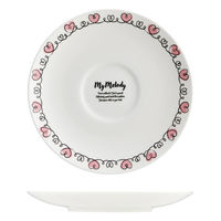 スケーター カップ&ソーサー サンリオ マイメロディ 481316 1個（直送品）