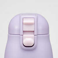 スケーター 水筒360ml超軽量ワンプッシュステンマグすみっコぐらし おまじない 482240 1個（直送品）