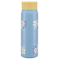 スケーター 水筒 500ml 炭酸飲料対応真空ステンレスボトル オリオンビール 482471 1個（直送品）