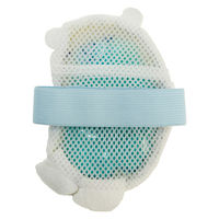 東洋ケース 保冷剤 ぎゅっとランチ保冷ベルトBIG シロクマ 482966 1個（直送品）