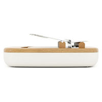 アントレックス Umbra カリンバ 15キー 天然木 482892 1個（直送品）