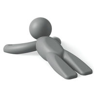 アントレックス Umbra バディー ドアストッパー 482894 1個（直送品）