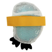 東洋ケース 保冷剤 ぎゅっとランチ保冷ベルトBIG ペンギン 482965 1個（直送品）