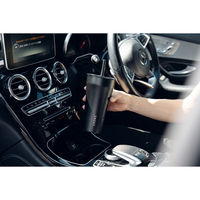 ファンプロジェクト STTOKE ストーク ストロータンブラー 20oz 590ml リュクスブラック 485976 1個（直送品）