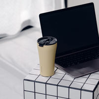 ファンプロジェクト STTOKE ストーク タンブラー Lサイズ 12oz 355ml アイボリームーン 488401 1個（直送品）