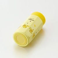 スケーター 水筒 350ml 八角ステンレスボトル ポケットモンスター 保冷 493664 1個（直送品）