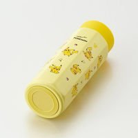 スケーター 水筒 500ml 八角ステンレスボトル ポケットモンスター 493665 1個（直送品）