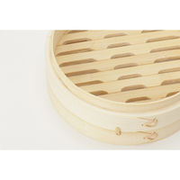 イシガキ 竹せいろ 18cm 竹製 本体のみ 蒸し器 デリッシュライフ 493950 1個（直送品）