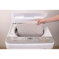 サンベルム ペットマット 70×56cm PallyPallyPET 犬 猫 はっ水 アイボリー 494348 1個（直送品）