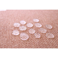 サンベルム ペットマット 100×86cm PallyPallyPET 犬 猫 はっ水 ピンク 494351 1個（直送品）