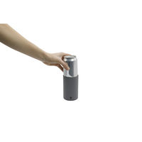 シービージャパン タンブラー 350ml CAN GOMUG 350 ライトグレー 494754 1個（直送品）