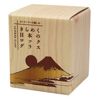 アルタ ロックグラス 220ml きらめく日本のロックグラス 金富士 495097 1個（直送品）