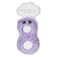 ルークラン ペット おもちゃ ループスモル ナンバーズ 犬 8 495860 1個（直送品）