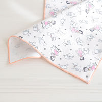 ビランク アルプスの少女ハイジ ランチョンマット B 496397 1個（直送品）