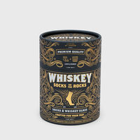 アントレックス グラス SUCK UK ソックス・ウイスキーオンザロック 496432 1個（直送品）