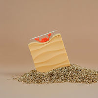 アントレックス つまようじ入れ balviトゥースピックホルダー crab 496627 1個（直送品）