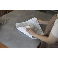 シービージャパン ランチクロス アニボール ランチラッパー ひっつく シロクマ 497337 1個（直送品）