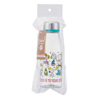 スケーター 水筒 500ml スタイリッシュブローボトル SN75アニバーサリ 497665 1個（直送品）