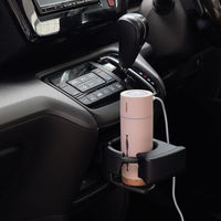 東洋ケース 加湿器 MINI HUMIDIFIER ルビン ピンク 497873 1個（直送品）