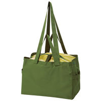 スケーター エコバッグ サイドベルト付 レジかご くまのプーさん 498414 1個（直送品）