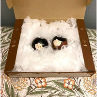 アストロ アップサイクル不織布緩衝材 1ケース 511-21（直送品）