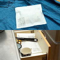 アストロ 消臭 吸湿 桐の炭 M 616-53 1個（直送品）