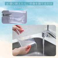 アストロ 除湿パック Moisture Absorber 10Set 730-74 1セット(10個)（直送品）