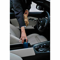 ファンプロジェクト STTOKE ストーク タンブラー Lサイズ 12oz 355ml クロムブルー 480635 1個（直送品）