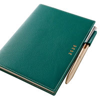 日本能率協会マネジメントセンター 【2026年4月版】NOLTYキャレルB6ウィーク3 片側1週間+ノート 日曜始 グリーン 9094 1冊（直送品）