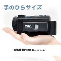 浅沼商会 デジタルビデオカメラ DVCーA1 1台