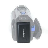 浅沼商会 リチウムバッテリー NP180 1個