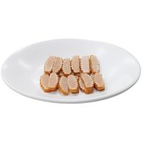 デビフ 7歳頃から シニア犬のおやつ グルコサミン・コンドロイチン・コエンザイムQ10配合 国産 100g（25g×4袋）3袋 デビフペット 犬用