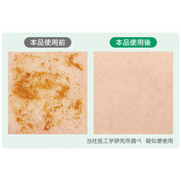 アルケア リモイス泡クリアウォッシュ　ミニ 21741 　看護　介護　薬用泡ボディソープ