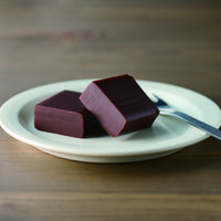 無印良品 備蓄おやつ チョコようかん 1セット（1箱（5本入）×2） 良品計画