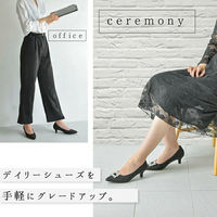 大河商事 シューズクリップ antoinette パンプスアクセサリー bon023_antoinette 1組（直送品）