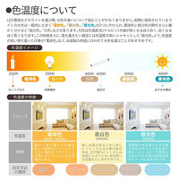 大河商事 AIRCORNO LED電球 G9チューブタイプ 電球色 400lm G9_2700K 1個（直送品）