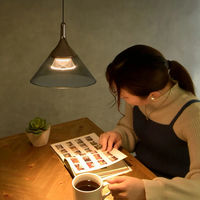 大河商事 ペンダントライト 1灯 吊り下げライト ダクトレール インテリア照明 wasser401 1個（直送品）