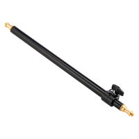 マンフロット バックライトスタンド黒 85cnm 012B 1台（直送品）