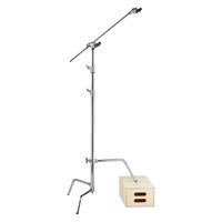 アベンジャー C-スタンドキット A2033L+D200+D520 A2033LKIT 1台（直送品）