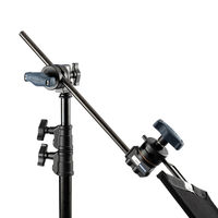 アベンジャー 20インチ エクステンション グリップアーム D500B 1台（直送品）