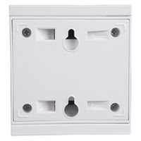 YAMAZEN ソーラーライト 陽だまりキューブ YA-HICUBE-1 1個（直送品）