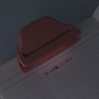 サンスター文具 ひかるクリップ terasuno ピンク S3625133 1セット(1個×3)（直送品）