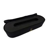 坂謙 剣謙心 刃守 2段式収納 マルチナイフケース ハモリ 6300090797 1個（直送品）