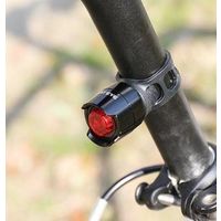 キャットアイ #544ー2832N SLーLD160NRCーR テールライト ORB2 RECHARGEABLE 1個（直送品）