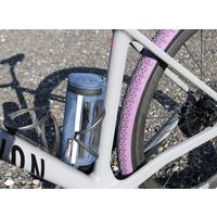 パナレーサー GRAVELKING BAG BAー3WYーGKーK 3WAY カーキ 1個（直送品）