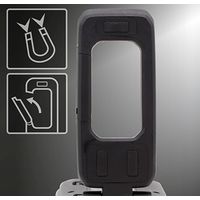 阪神交易 携帯型工業用内視鏡 ビデオポケットHDM / 082264A 1台（直送品）