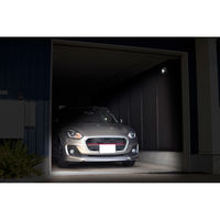 太知ホールディングス 防犯センサースポットライト KBN-505 1台（直送品）