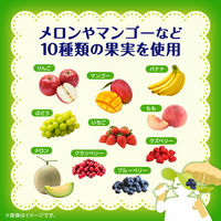 カゴメ 午後のフルーツこれ一本 200ml 1箱（24本入）