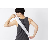 アイリスオーヤマ クールタオルステックタイプ  1袋(1枚×7Ｐ) CLTSー17P  シート 冷却 使い捨て 携帯